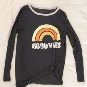 Good Vibes T-Shirt
